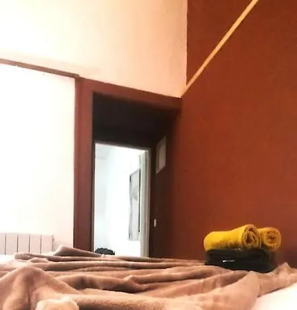 New Le 7 Clim Calme Volumes 公寓