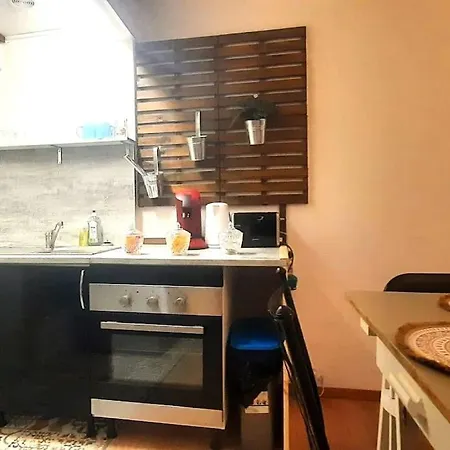 New Le 7 Clim Calme Volumes 卡尔卡松