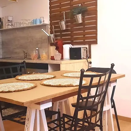 New Le 7 Clim Calme Volumes 公寓 *