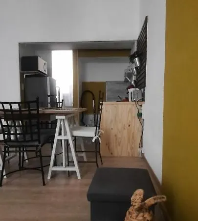 New Le 7 Clim Calme Volumes 公寓