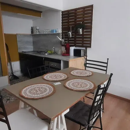 New Le 7 Clim Calme Volumes 公寓