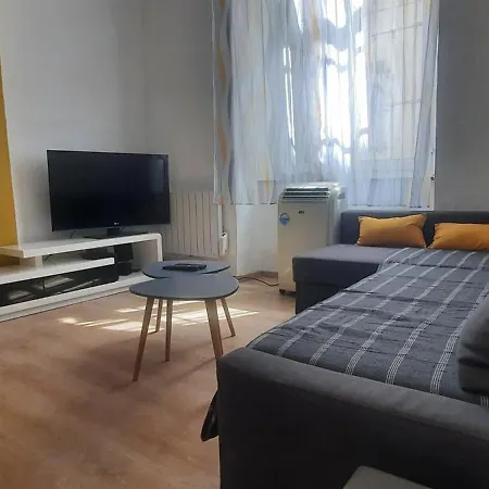 New Le 7 Clim Calme Volumes