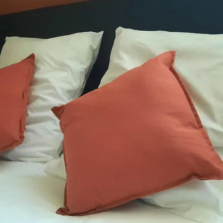 New Le 7 Clim Calme Parking Volumes Apartmán