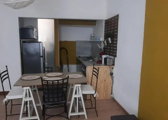 Διαμέρισμα New Le 7 Clim Calme Volumes Καρκασόν